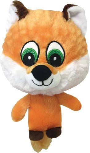 Juguetes variados para perros Cuddle Buddies de Multipet