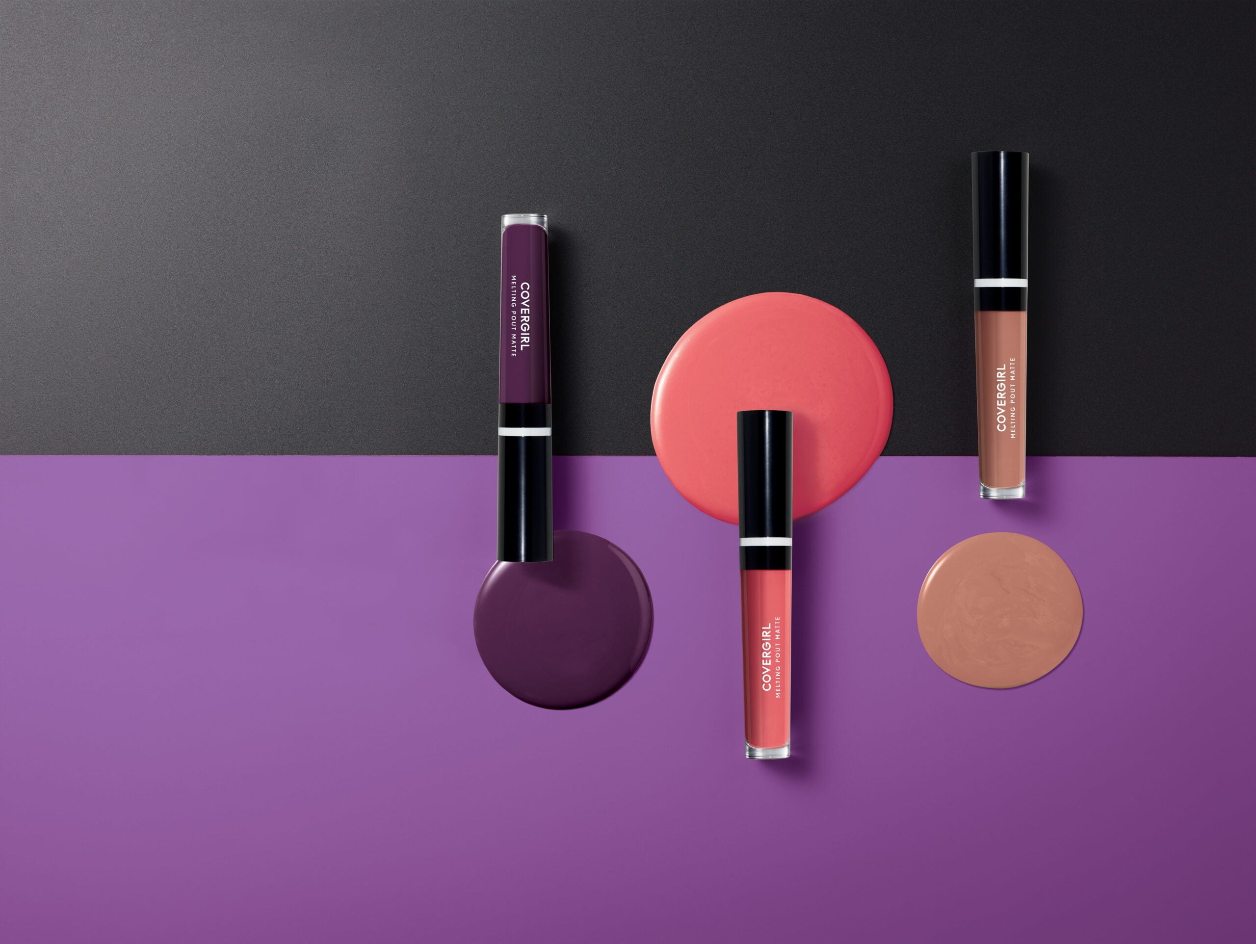 Covergirl Melting Pout Matte 3.5ml