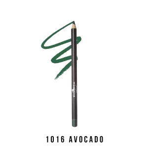 Delineador de Ojos Ultrafino Italia Deluxe