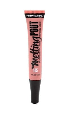 Covergirl Melting Pout Labial Líquido 8ml