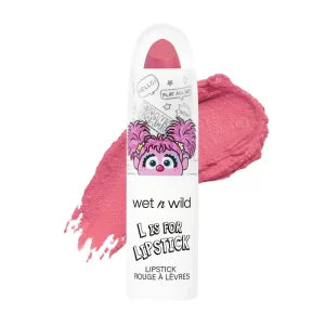 Labial Wet n Wild Limited Edition 4.3g