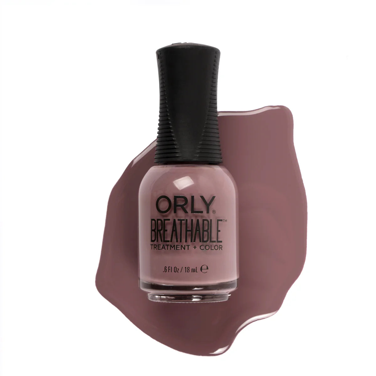 Esmalte de Uñas ORLY Breathable 18ml