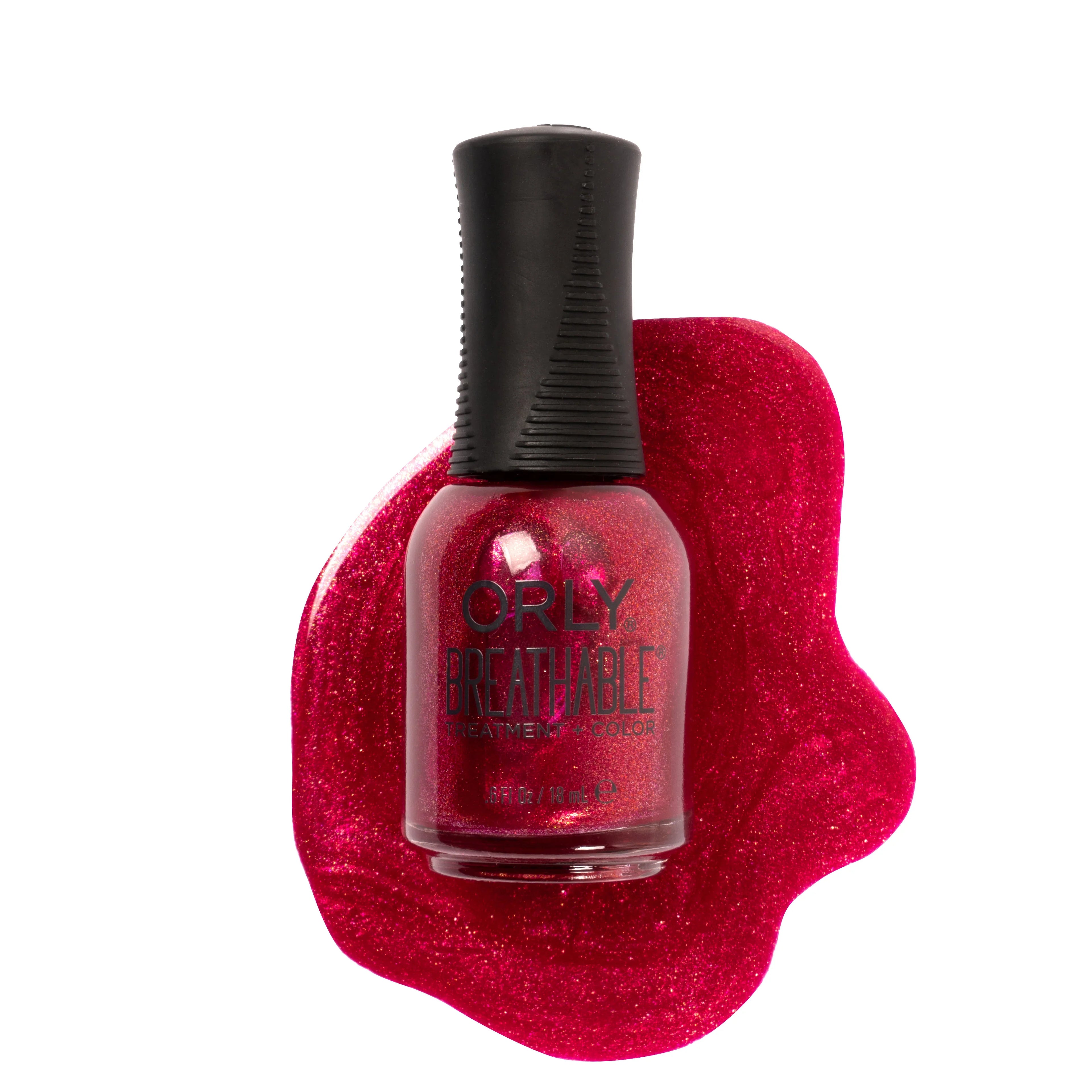 Esmalte de Uñas ORLY Breathable 18ml