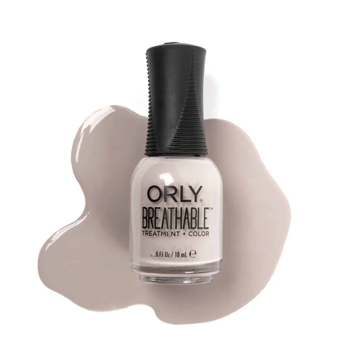 Esmalte de Uñas ORLY Breathable 18ml