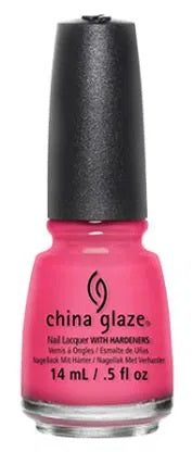 China Glaze Esmalte de uñas, 14ml