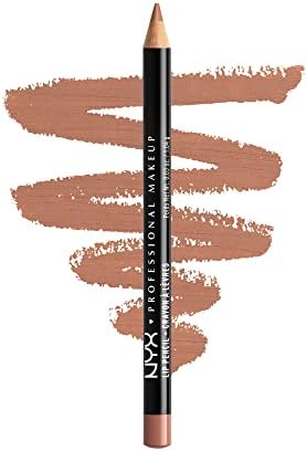 Delineador de Labios NYX Crayon 1.04g