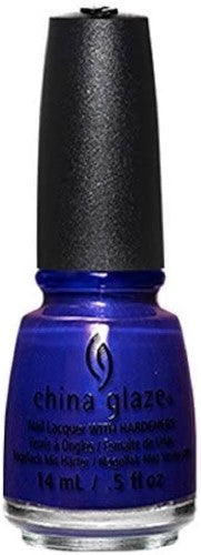 China Glaze Esmalte de uñas, 14ml