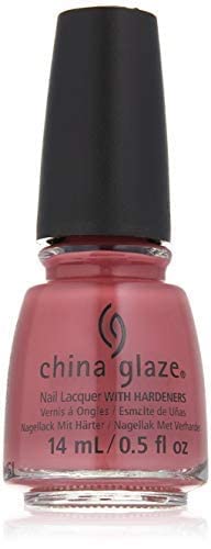 China Glaze Esmalte de uñas, 14ml