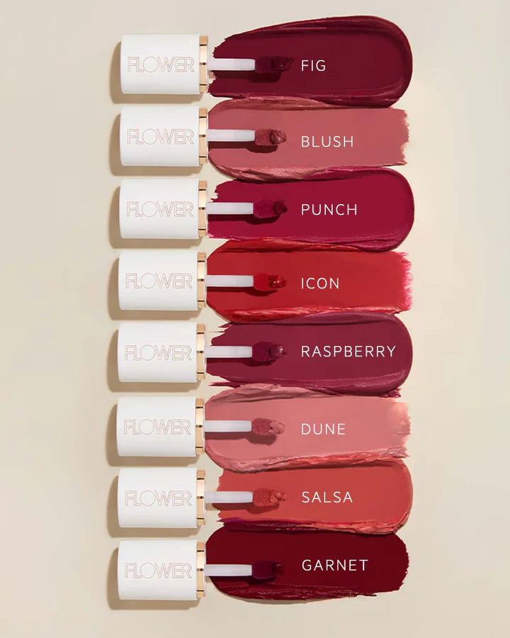 FLOWER Color de labios mate suave Perfect 5.5ml