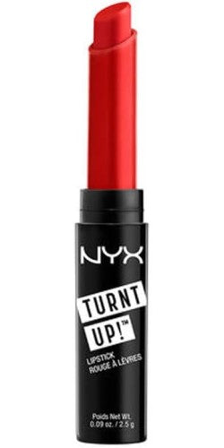 Labial NYX Turnt up! 2.5g