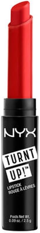Labial NYX Turnt up! 2.5g
