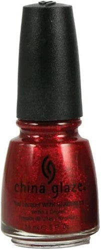 China Glaze Esmalte de uñas, 14ml