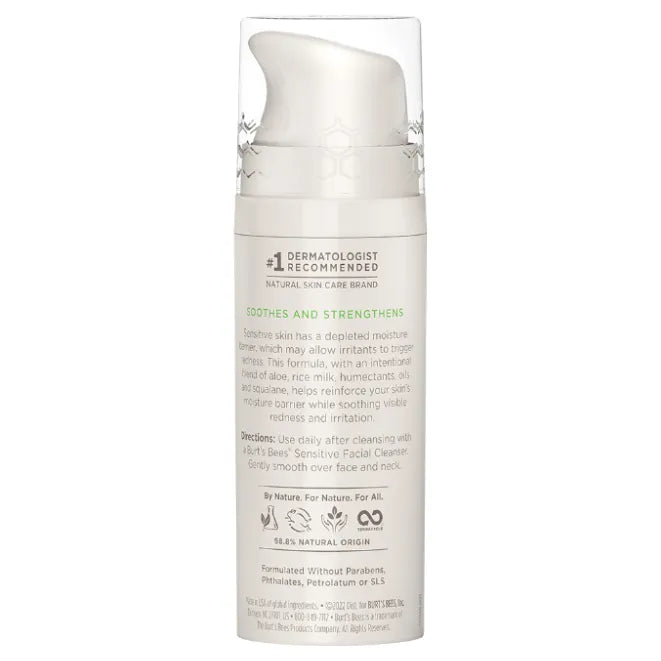 Burt's Bees | Calming Day Lotion 51g