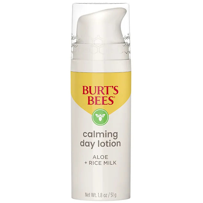 Burt's Bees | Calming Day Lotion 51g