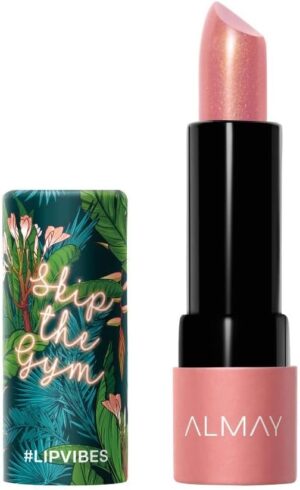 Labial Almay Lip Vibes Matte lipstick 4g