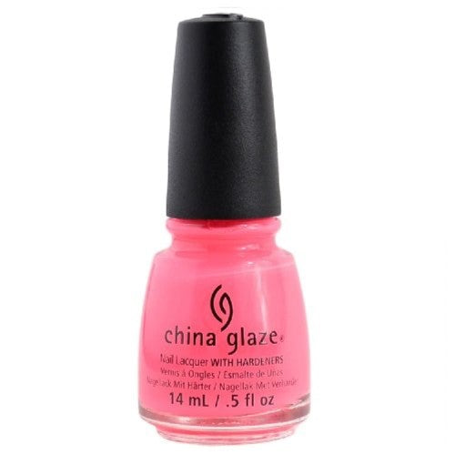 China Glaze Esmalte de uñas, 14ml