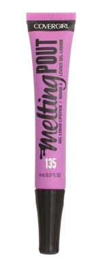 Covergirl Melting Pout Labial Líquido 8ml