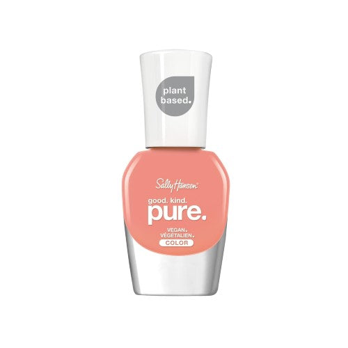 Esmalte de uñas Sally Hansen Pure 10ml