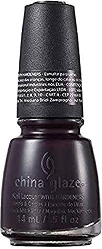 China Glaze Esmalte de uñas, 14ml