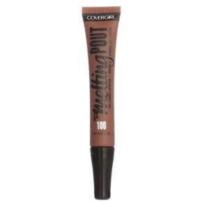 Covergirl Melting Pout Labial Líquido 8ml