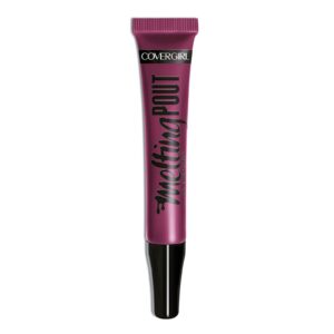 Covergirl Melting Pout Labial Líquido 8ml