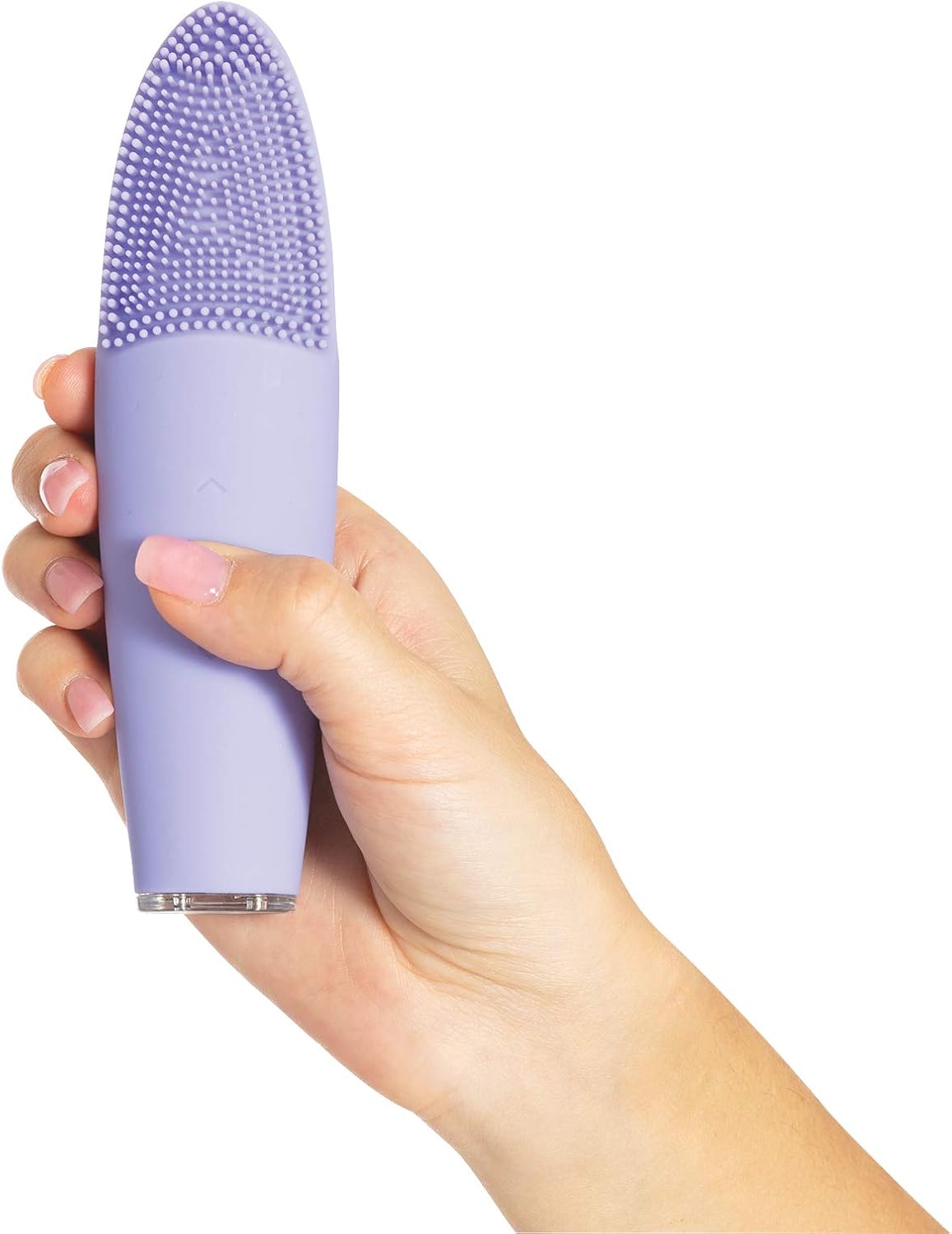 Cepillo facial sónico térmico Plum Beauty