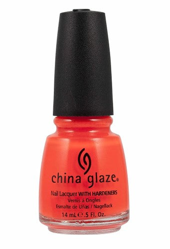 China Glaze Esmalte de uñas, 14ml