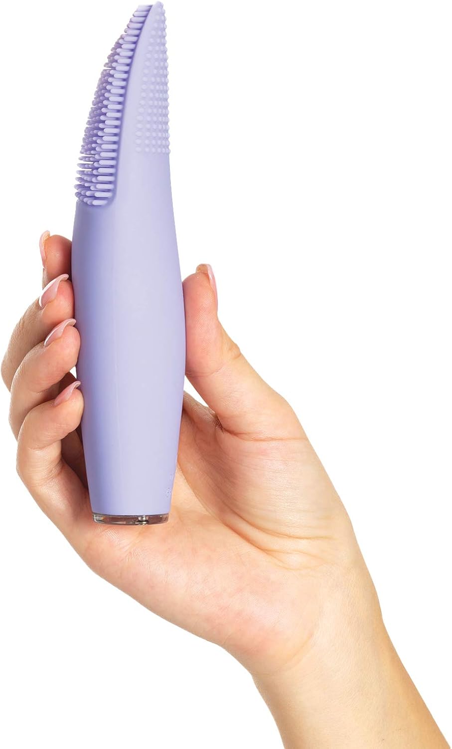 Cepillo facial sónico térmico Plum Beauty