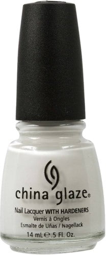 China Glaze Esmalte de uñas, 14ml