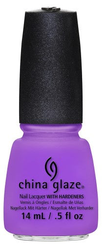 China Glaze Esmalte de uñas, 14ml