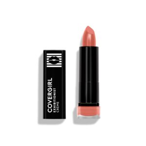 Labial COVERGIRL Exhibitionist Cream Lipstick 3.5g
