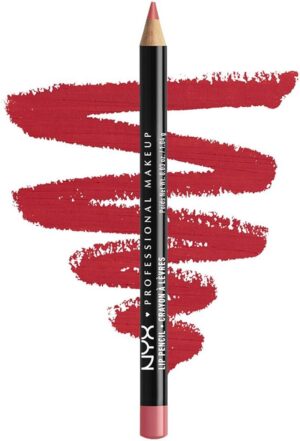 Delineador de Labios NYX Crayon 1.04g