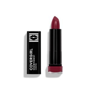 Labial COVERGIRL Exhibitionist Cream Lipstick 3.5g