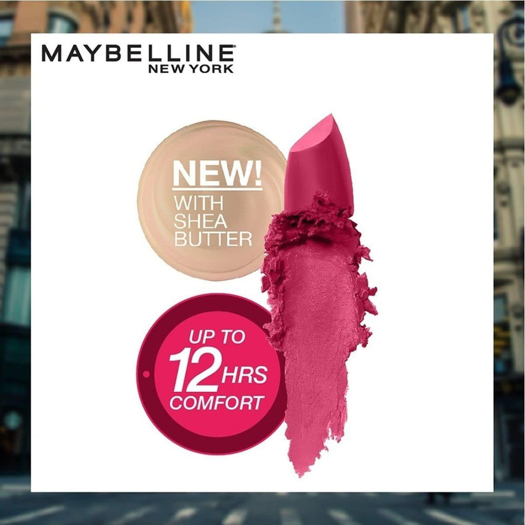 Labial Maybelline Rouge 4.2g