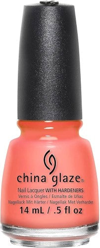 China Glaze Esmalte de uñas, 14ml