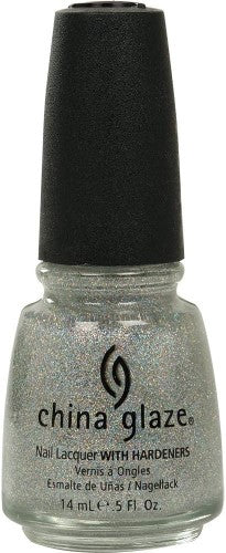 China Glaze Esmalte de uñas, 14ml