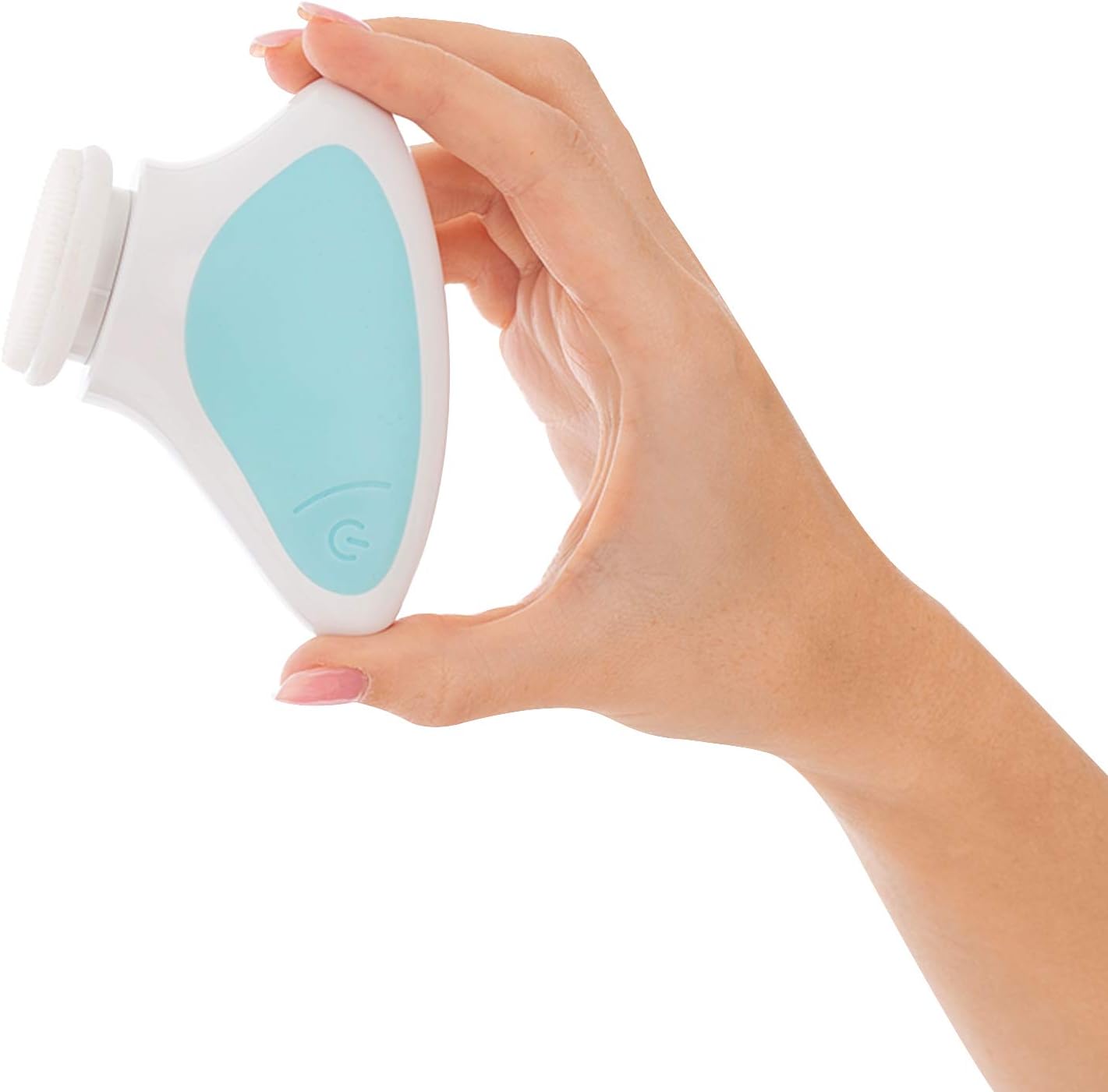 Limpiador Facial Sonic Plum Beauty