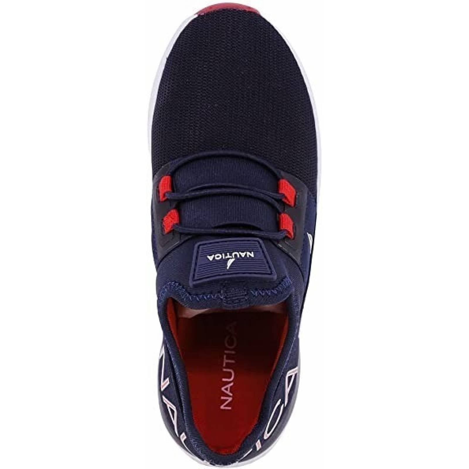 Tenis NAUTICA Navy - Unisex