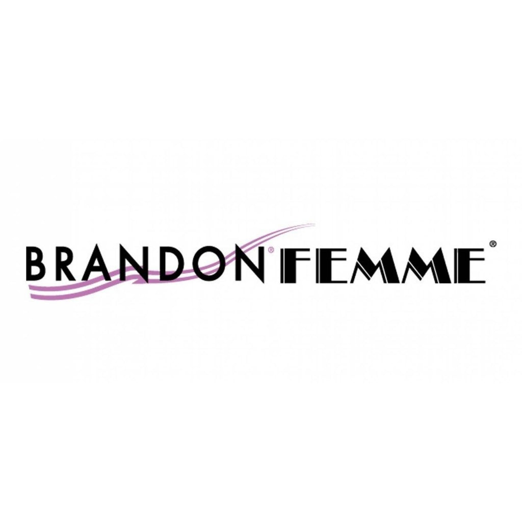 Brocha Facial Brandon Femme Super Powder 1808
