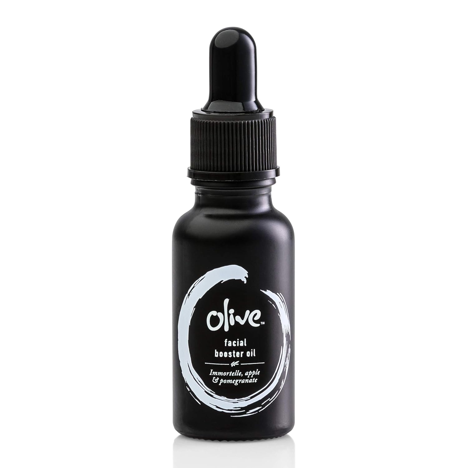 Aceite De Refuerzo Facial Olive 20ml