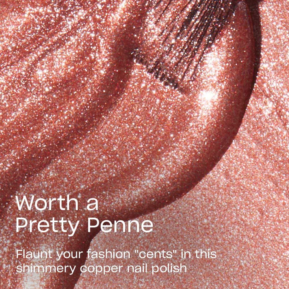 Esmalte de Uñas OPI Nail Lacquer 15ml