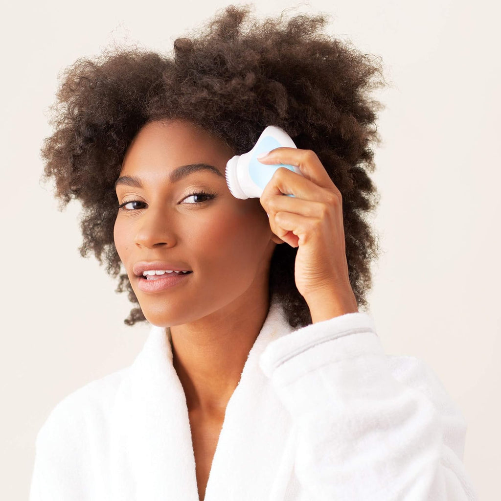 Limpiador Facial Sonic Plum Beauty