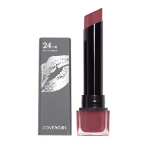 Labial Covergirl 24hr Matte 2.8g