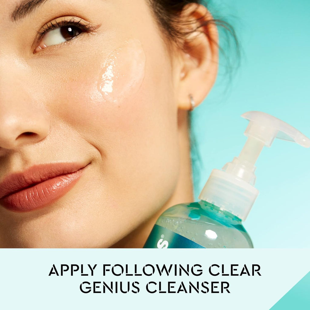 Bliss Tonico Clarificante Clear Genius 130ml