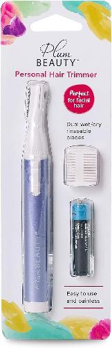 Recortadora de pelo personal Plum Beauty