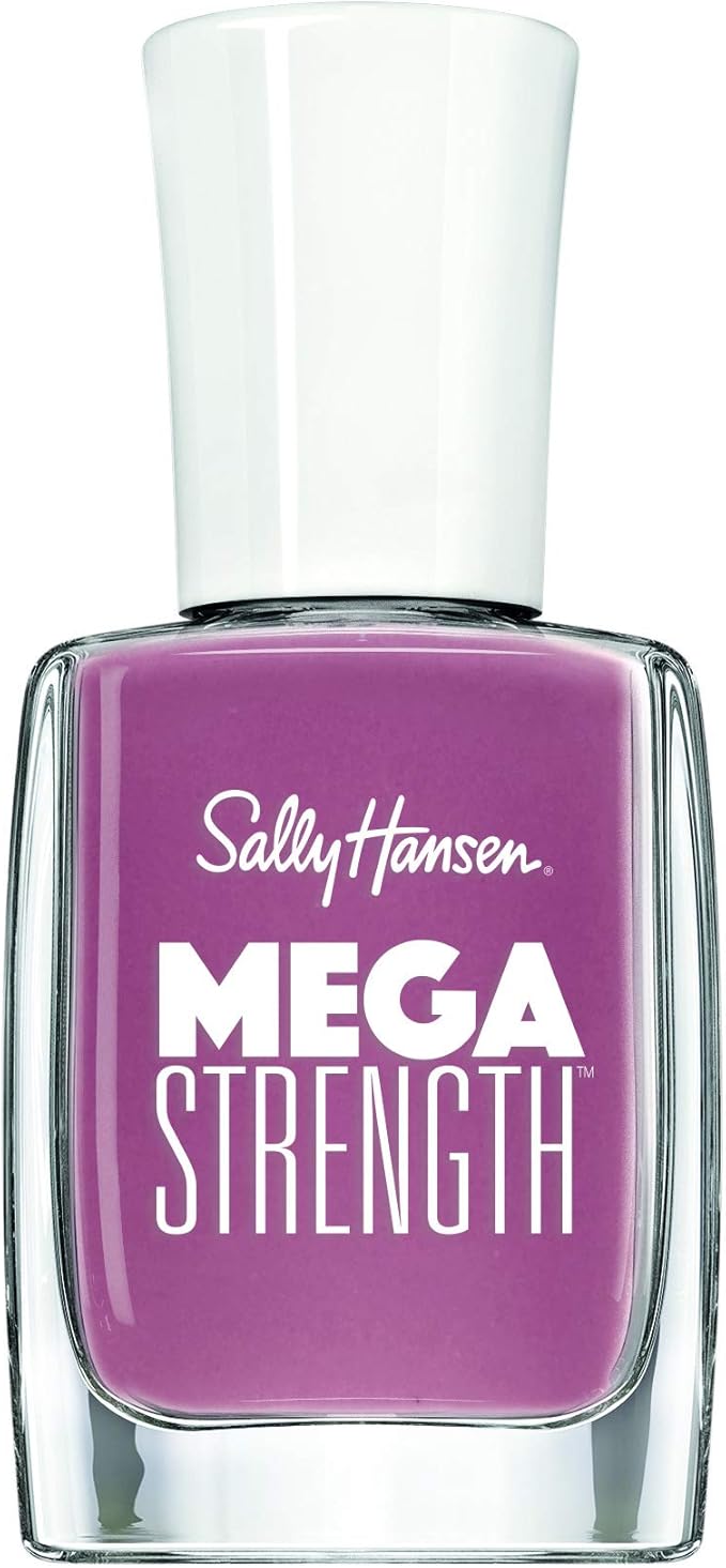 Esmalte Sally Hansen Mega Strenght 11.8ml