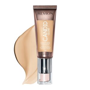 Base de maquillaje PhotoReady Candid Glow