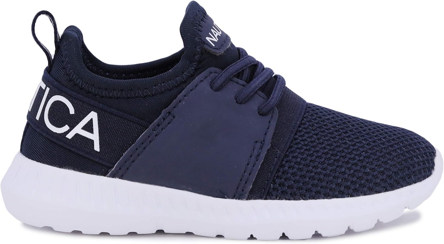 Tenis NAUTICA Kappil Youth Navy - Caballero
