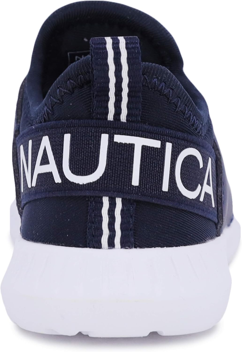 Tenis NAUTICA Kappil Youth Navy - Caballero