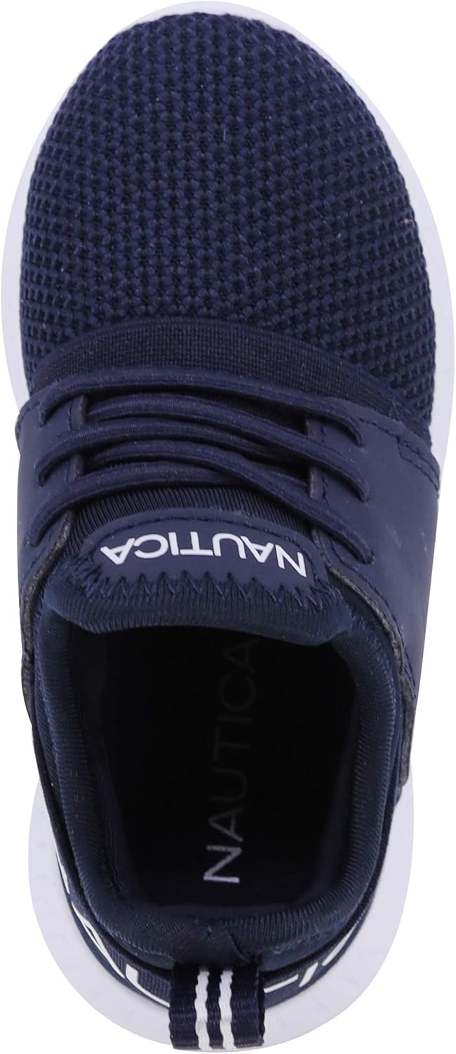 Tenis NAUTICA Kappil Youth Navy - Caballero